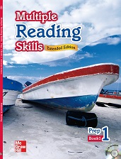 Multiple Reading Skills Extended Edition